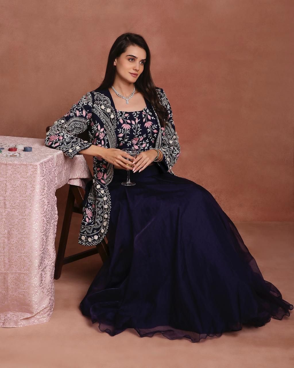 Designer Cord Sets at Shagun Mumbai